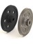 Rc Paletli-2 x Metal Düz Dişli-Bakır Rengi (Yurt Dışından) 4