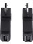 2 Adet/takım L Şekilli Mini USB Dişi Mikro USB Erkek 90 Derece Sağ Sol Açı Adaptör Konnektörü Şarj Dönüştürücü (Yurt Dışından) 5