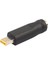 Taşınabilir 5.5x2.1mm Dişi Kare Fiş Dönüştürücü Lenovo Thinkpad 10 Helix 2 12V 3A Adaptörü Için Başvurun (Yurt Dışından) 2