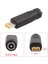 Taşınabilir 5.5x2.1mm Dişi Kare Fiş Dönüştürücü Lenovo Thinkpad 10 Helix 2 12V 3A Adaptörü Için Başvurun (Yurt Dışından) 3