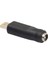 Taşınabilir 5.5x2.1mm Dişi Kare Fiş Dönüştürücü Lenovo Thinkpad 10 Helix 2 12V 3A Adaptörü Için Başvurun (Yurt Dışından) 5
