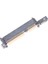 Sabit Disk Konektörü Hp Pavilion Sabit Disk Hdd/ssd Interposer Dizüstü Bilgisayar Aksesuarları Hp Elitebook 820 720 725 G1 G2 (Yurt Dışından) 2
