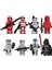 KT1034 Yapboz Birleştirilmiş Yapı Taşları Minifigure Oyuncaklar (Yurt Dışından) 1