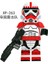 KT1034 Yapboz Birleştirilmiş Yapı Taşları Minifigure Oyuncaklar (Yurt Dışından) 3