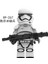 KT1034 Yapboz Birleştirilmiş Yapı Taşları Minifigure Oyuncaklar (Yurt Dışından) 4