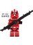 KT1034 Yapboz Birleştirilmiş Yapı Taşları Minifigure Oyuncaklar (Yurt Dışından) 5