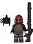 Gc Star Wars Minifigures Clonetroopers Blok Oyuncakları MODEL:XP331 (Yurt Dışından) 1