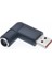 Adet Dc 7.9*5.4mm Dc Jakı Özel USB Şarj Aleti Güç Adaptörü 90 Derece Açılı Lenovo Yoga3 Pro Yoga 3 4 11 Dizüstü Bilgisayar (Yurt Dışından) 4