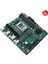 Pro B650M-CT-CSM AMD B650 AM5 DDR5 6400 2xDP HDMI Çift M2 USB3.2 TPM mATX (Pro B650M-CT-CSM)Anakart 5