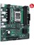 Pro B650M-CT-CSM AMD B650 AM5 DDR5 6400 2xDP HDMI Çift M2 USB3.2 TPM mATX (Pro B650M-CT-CSM)Anakart 4