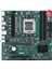 Pro B650M-CT-CSM AMD B650 AM5 DDR5 6400 2xDP HDMI Çift M2 USB3.2 TPM mATX (Pro B650M-CT-CSM)Anakart 3