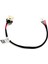 Dizüstü Dc Güç Jak Kablosu Acer Aspire E5-522G E5-532G E5-532T E5-532TG E5-573G E5-573T E5-573TG V3-574G V3-574T V3-574TG (Yurt Dışından) 1