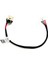 Dizüstü Dc Güç Jak Kablosu Acer Aspire E5-522G E5-532G E5-532T E5-532TG E5-573G E5-573T E5-573TG V3-574G V3-574T V3-574TG (Yurt Dışından) 2