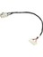 Dell Inspiron 15-3551 14-3458 3558 3552 Için Dc Jak Kablo Demeti Kablosu (Yurt Dışından) 4