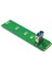 Yükseltici USB 3.0 Pcı-E 1x 16X M.2 Pcıe USB 3.0 Ngff M2 Nvme Madencilik Grafik Kartı Uzatma Dönüştürücü Adaptör Kart Genişletici (Yurt Dışından) 2