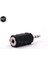 Yenı Sıcak Satış Altın 2.5 mm Erkek 3.5 mm Kadın Ses Stereo Adaptör Fişi Dönüştürücü Konnektör Kulaklık Jakı 1 Adet (Yurt Dışından) 4