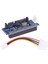 3.5 HDD Ide/pata Sata Dönüştürücü Kart Adaptörü Ide 40-Pin Sabit Disk DVD Yazıcı Için Sata 7pin Veri Anakart Kablosu (Yurt Dışından) 1