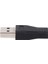 Usb-C Dişi - USB 3.0 Erkek Bağlantı Noktası Adaptörü USB 3.1 Tip C - Usb3.0 Tip-A Adaptör Dönüştürücü USB 3.1 Tip C Konnektör Siyah (Yurt Dışından) 4