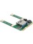 Mini Pcı-E Usb3.0 Genişletme Kartı Dizüstü Bilgisayar Pcı Express Pcıe USB 3.0 Dönüştürücü Yükseltici Kart Adaptörü Vida Bağlantı Parçaları ile (Yurt Dışından) 4