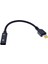 Dc USB Tip C Güç Adaptör Fişi Dönüştürücü Dizüstü Şarj Kablosu Kablosu Lenovo Thinkpad 10 Helix 2 4X20E75066 TP00064A (Yurt Dışından) 3