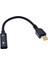 Dc USB Tip C Güç Adaptör Fişi Dönüştürücü Dizüstü Şarj Kablosu Kablosu Lenovo Thinkpad 10 Helix 2 4X20E75066 TP00064A (Yurt Dışından) 4