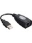 Ethernet Adaptörü RJ45 Erkek Dişi USB Lan Uzatma Kablosu Adaptörü 50FT Web Kameraları Cat5 5e Kameralar Yazıcılar Için 6 Yama Kablosu Vb (Yurt Dışından) 3