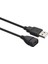 Ethernet Adaptörü RJ45 Erkek Dişi USB Lan Uzatma Kablosu Adaptörü 50FT Web Kameraları Cat5 5e Kameralar Yazıcılar Için 6 Yama Kablosu Vb (Yurt Dışından) 5