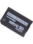 Stick Adaptörü Psp Micro Sd 1 MB-128 GB Memory Stick Pro Duo Desteği Hafıza Kartı Adaptörü Micro Sd Belleğe (Yurt Dışından) 1