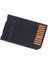 Stick Adaptörü Psp Micro Sd 1 MB-128 GB Memory Stick Pro Duo Desteği Hafıza Kartı Adaptörü Micro Sd Belleğe (Yurt Dışından) 2