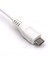 At Mikro USB 2.0 5 Pin Ethernet 10/100 M RJ45 Ağ Lan Kablosu Adaptör Kartı Mikro Usb'den Lan Kartına Konektörü Tablet Için (Yurt Dışından) 3