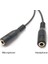 3.5mm Stereo Ses Erkek - 2 Kadın Kulaklık Mikrofon Y Splitter Kablo Adaptörü (Yurt Dışından) 4