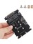 Sata M.2 Ssd'den 2,5 "sata Nvme M.2 Ngff Ssd'ye SFF-8639 Adaptör Dönüştürücü 1 Pc Adaptör Kartı Masaüstü Bilgisayarlar Için (Yurt Dışından) 1