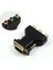 15 Pin VGA Erkek - 3 Rca Dişi M/f Yeni Siyah Adaptör Konnektör Dönüştürücü (Yurt Dışından) 1