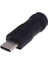 Adet 5.5*2.1mm Dişi Jack Tip-C 3.1 Erkek Fiş 90/180 Derece Dc Adaptör Bilgisayar Konnektör Adaptörü (Yurt Dışından) 1