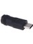 Adet 5.5*2.1mm Dişi Jack Tip-C 3.1 Erkek Fiş 90/180 Derece Dc Adaptör Bilgisayar Konnektör Adaptörü (Yurt Dışından) 2