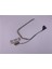 Orıjınal LCD LED Video Flex Kablo Hp Probook 430 G4 Yok Dokunmatık 30 Pın Ekran Kablosu X81LC212 (Yurt Dışından) 2