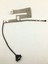 Dell E7270 Için Yeni Orijinal LED LCD Lvds Kablosu 02K2J9 -02K2J9 2K2J9 DC02C00AX00 (Yurt Dışından) 2