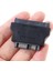 Sata 22PIN - 13PIN Slimline Sata Adaptörü 7+15 Seri Dişi - 7+6 Erkek (Yurt Dışından) 2