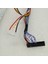 0.5 Pitch 36P Fpc Ffc Lvds 1ch 8bit LCD Ekran Kablosu B101EAN01.6 Ekran Hattı Kablosu 36 Pin Ffc 1ch 8bit Lvds Ekran Kablosu Hattı (Yurt Dışından) 3