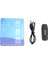 3.5mm Kablosuz Bluetooth 2.1 + Edr USB Aux Ses Müzik Alıcısı Adaptörü USB Yok/portlu Hoparlörler A30 (Yurt Dışından) 4