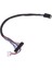 I-Pex 20453-040T-11 40PIN 2ch 6bit Lvds Kablosu 10.1-18.4 Inç LED LCD Panel Için (Yurt Dışından) 4