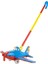 Oyuncak Uçak Sopalı Sevimli Uçak 30 cm 1
