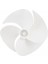 Fan Pervanesi Büyük 4858340185 Arçelik Arçelik Nofrost Dış Fan Pervanesi (14.5 Cm) 1