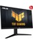 ASUS TUF GAMING VG27AQL3A   27 HDR400 2K FAST IPS FREESYNC VE G-SYNC UYUMLU 2560x1440 1MS 180HZ DP HDMI USB MM VESA 3YIL ELMB SYNC,PIVOT,%130 Srgb Monitör 4