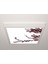 60X60 LED Panel Aydınlatma Armatür Avize Sıva Üstü Desenli Tekli 46510767SU 1