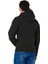 , Softshell Mont, Siyah -91E2550- Su İtici,Rüzgar Geçirmez 4