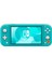 Switch Lite Konsol Animal Crossing New Horizons Turkuaz Timmy & Tommy Aloha Edition 2
