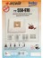 X-Bag Arçelik Beko Tt 550 Süpürge Toz Torbası 1