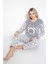 Welsoft Polar Kadın Pijama Takımı 1