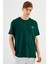 Leo Erkek Oversize T-Shirt 3